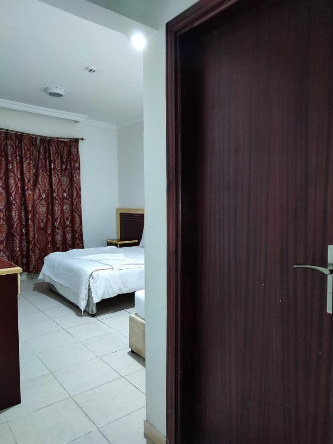 Abdulrahman Mohamad Hotel La Mecque