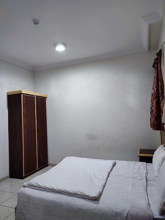 Hotel Abdulrahman Mohamad La Mecque