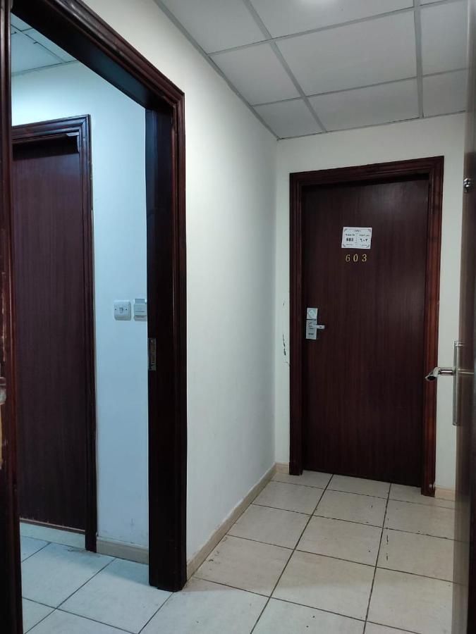 Hotel Abdulrahman Mohamad La Mecque