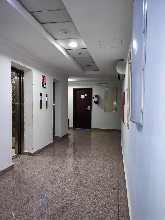 Abdulrahman Mohamad 4* La Mecque