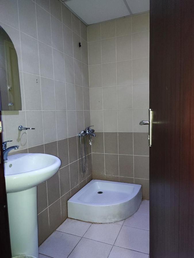 Hotel Abdulrahman Mohamad La Mecque